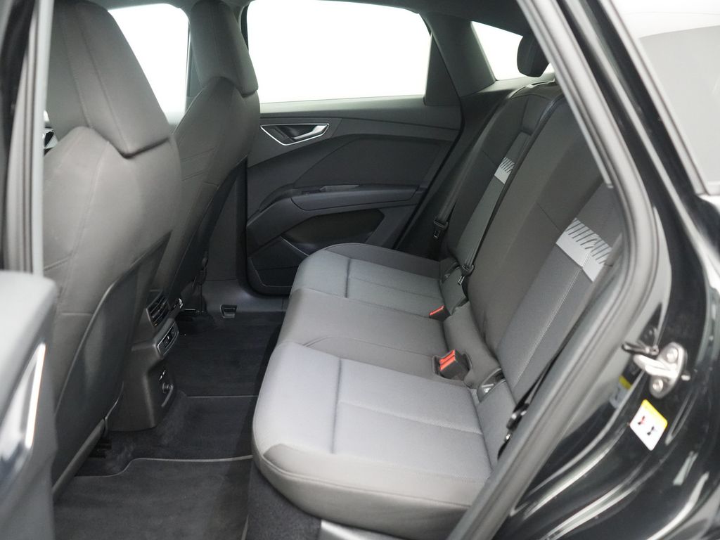 Audi Q4 e-tron 2022