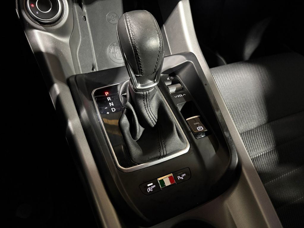 Alfa Romeo Tonale 2023