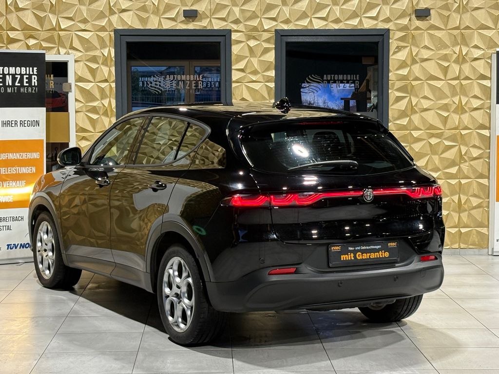 Alfa Romeo Tonale 2023