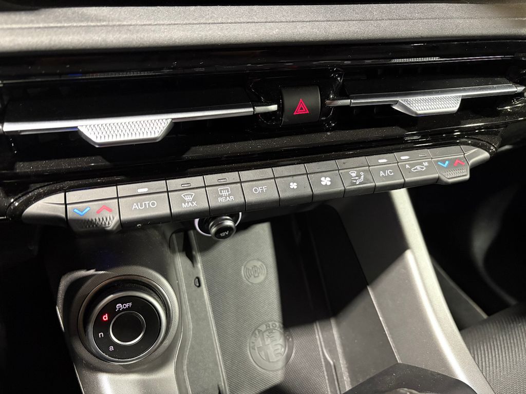 Alfa Romeo Tonale 2023