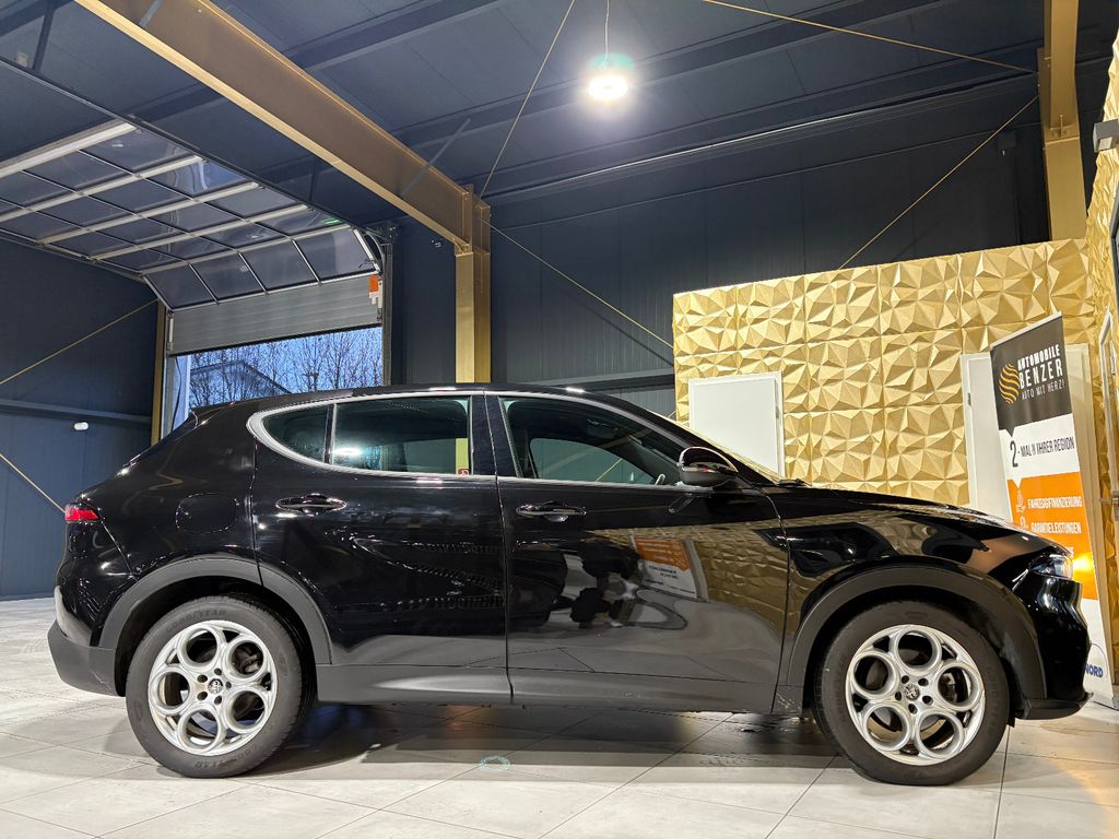 Alfa Romeo Tonale 2023