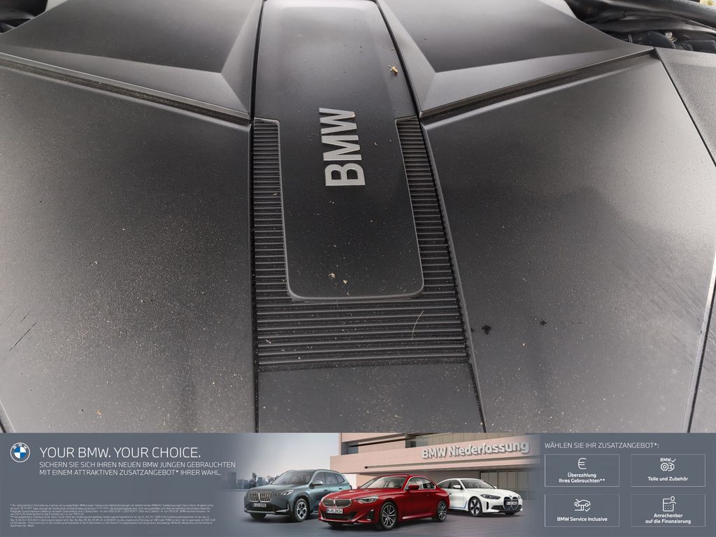 BMW i7 2024