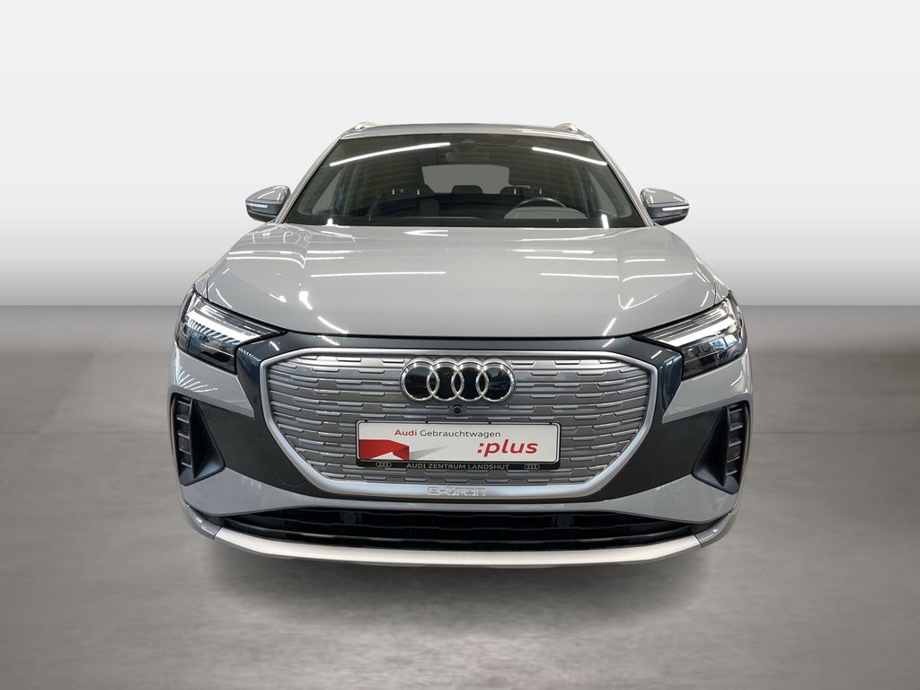 Audi Q4 e-tron 2022