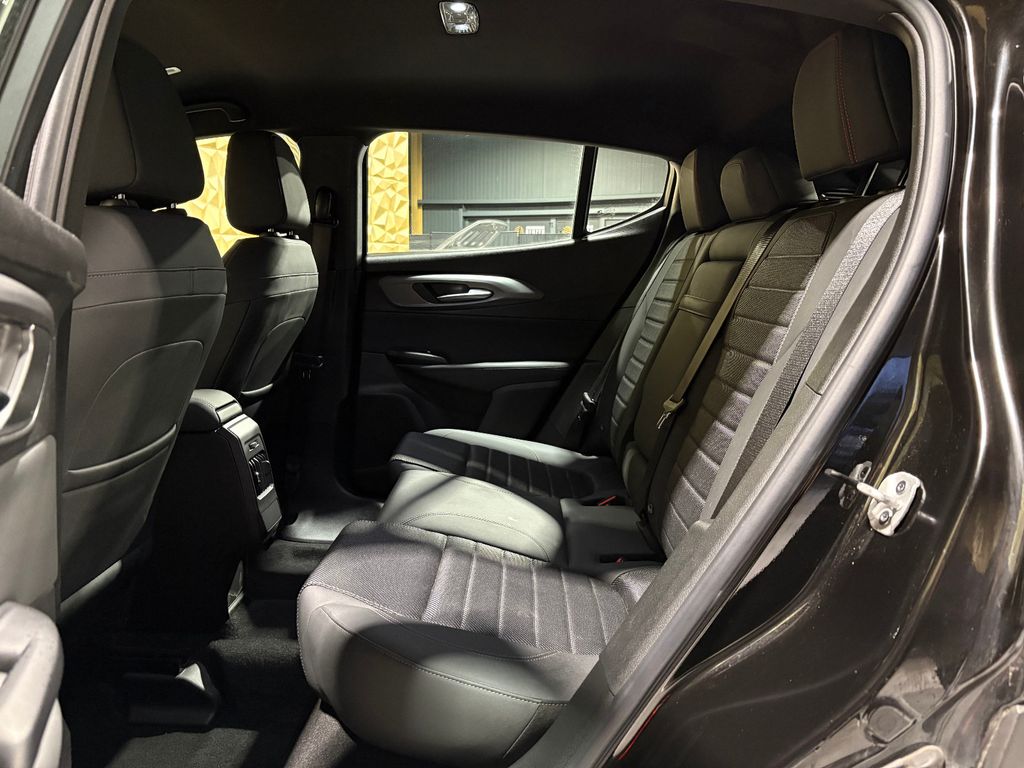 Alfa Romeo Tonale 2023