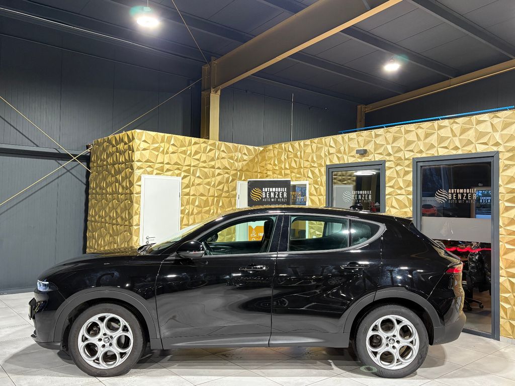 Alfa Romeo Tonale 2023