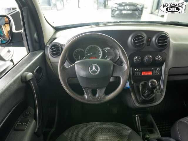 Mercedes-Benz Citan 2019