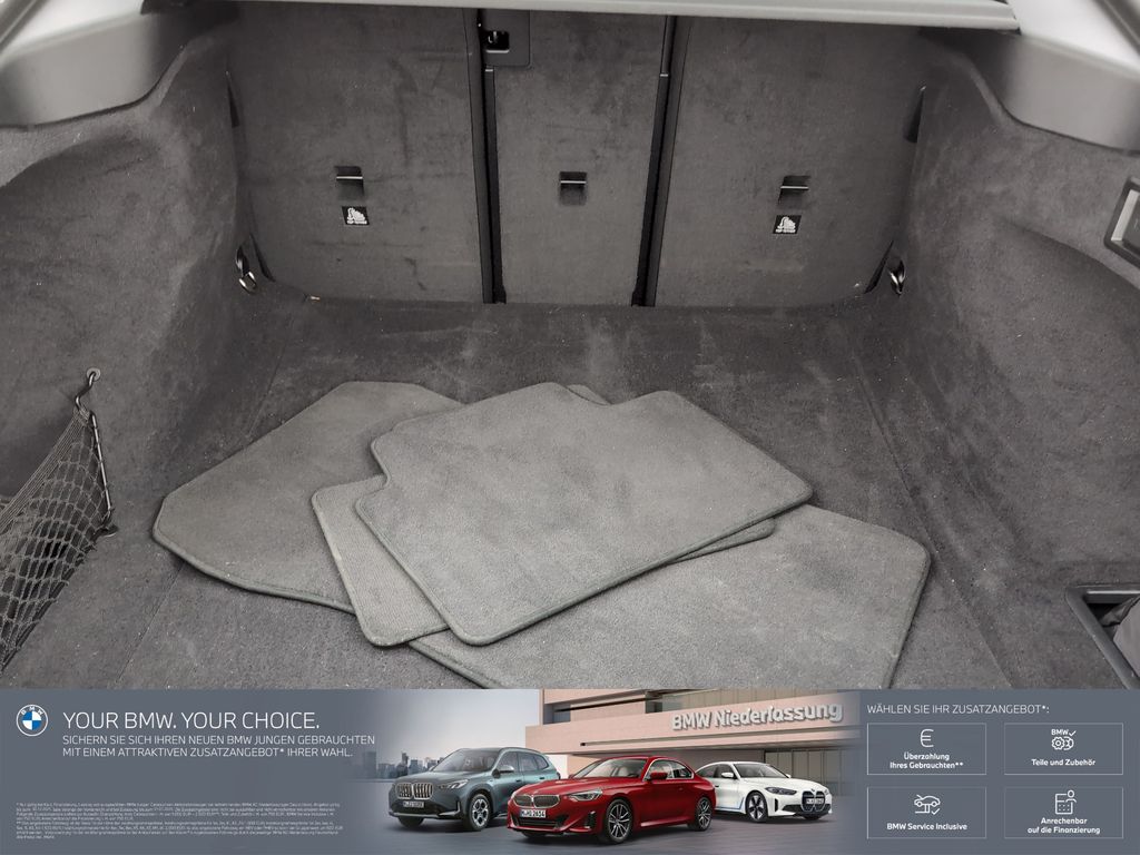 BMW 430 Gran Coupé 2025