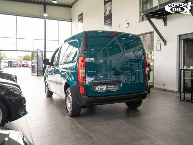 Mercedes-Benz Citan 2019