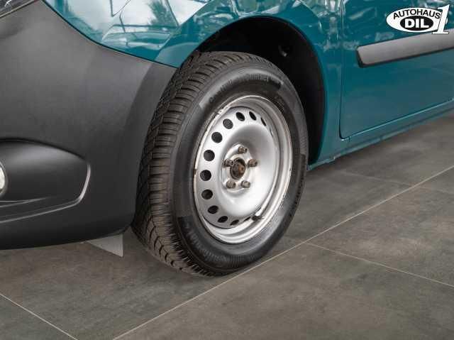 Mercedes-Benz Citan 2019