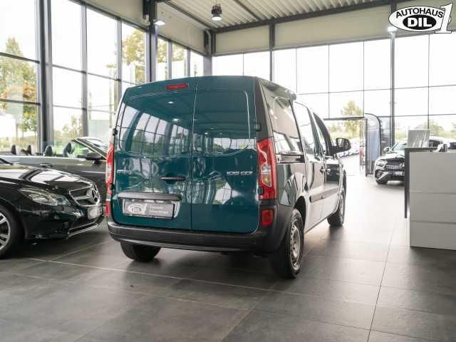 Mercedes-Benz Citan 2019