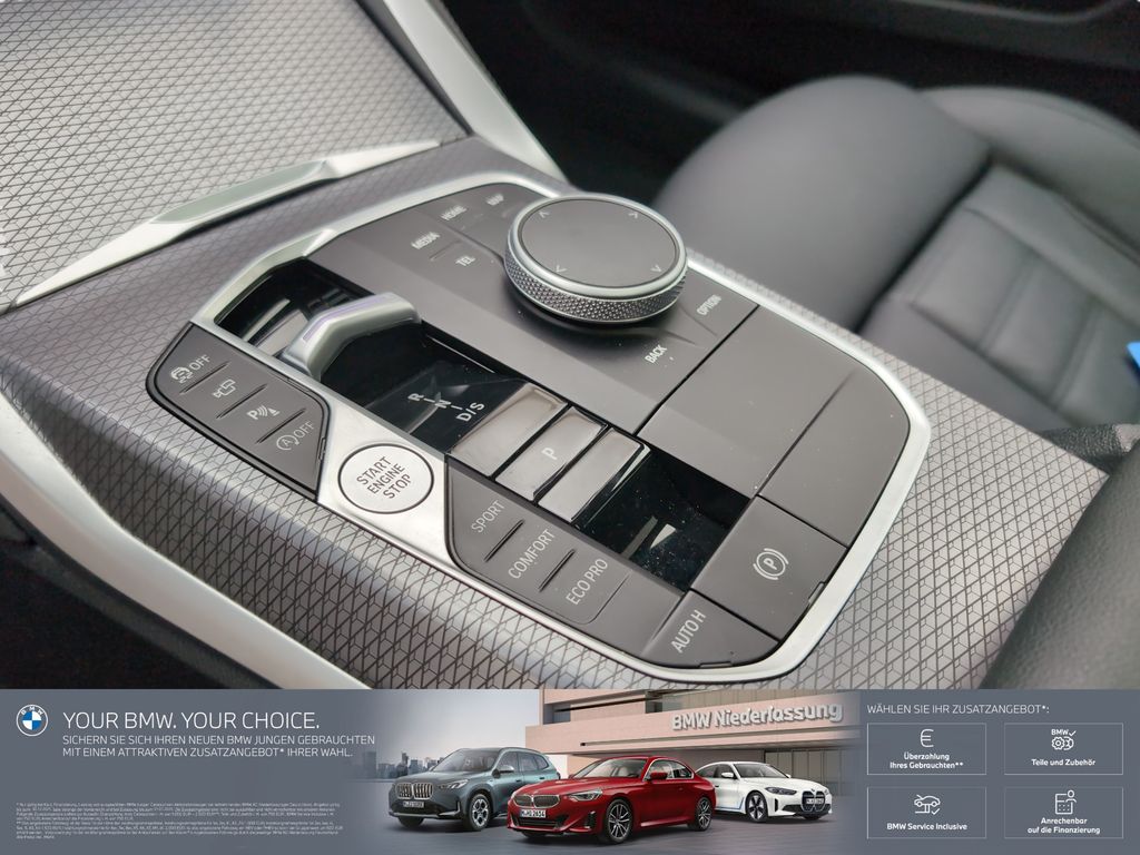 BMW 430 Gran Coupé 2025