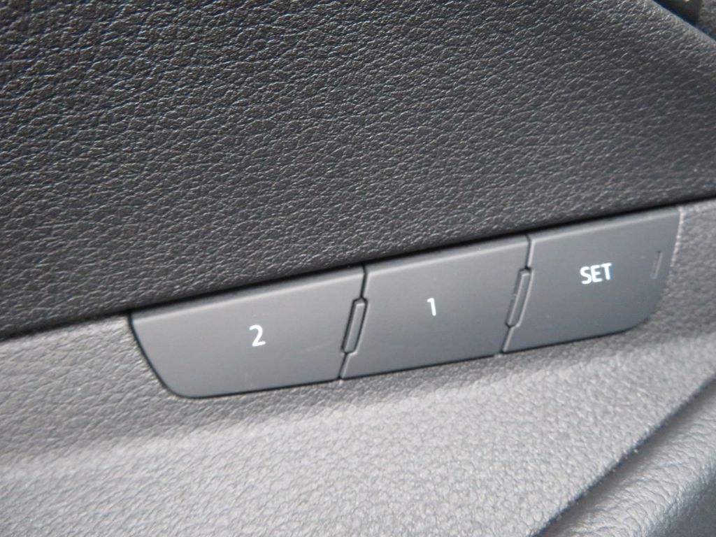 Audi e-tron 2022