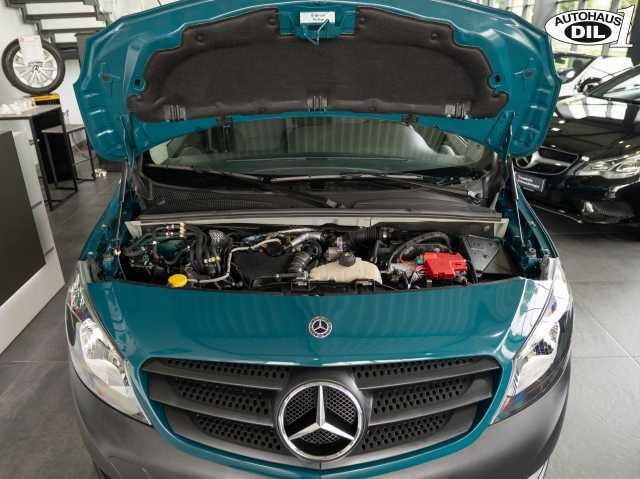 Mercedes-Benz Citan 2019