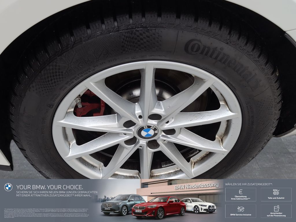 BMW 430 Gran Coupé 2025