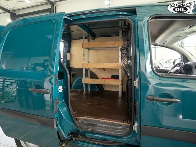 Mercedes-Benz Citan 2019