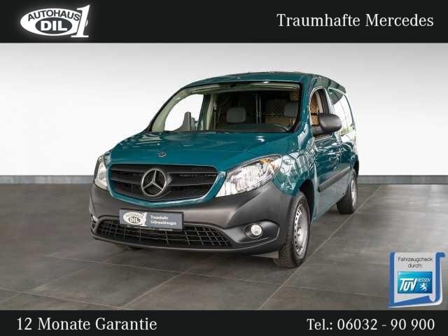 Mercedes-Benz Citan 2019