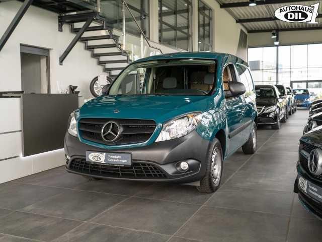 Mercedes-Benz Citan 2019