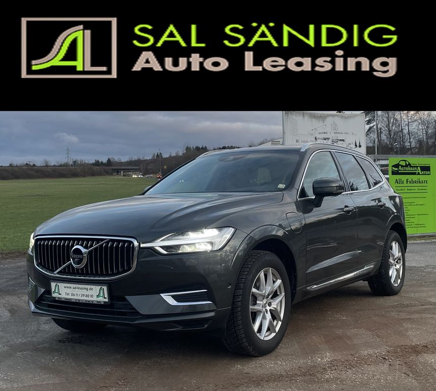 Volvo XC60 2020