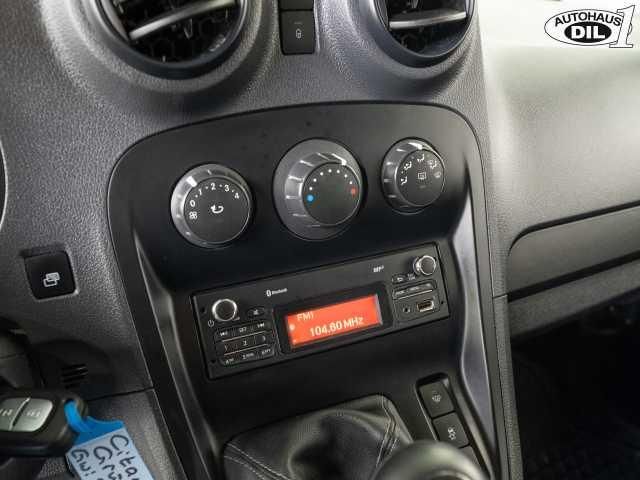 Mercedes-Benz Citan 2019