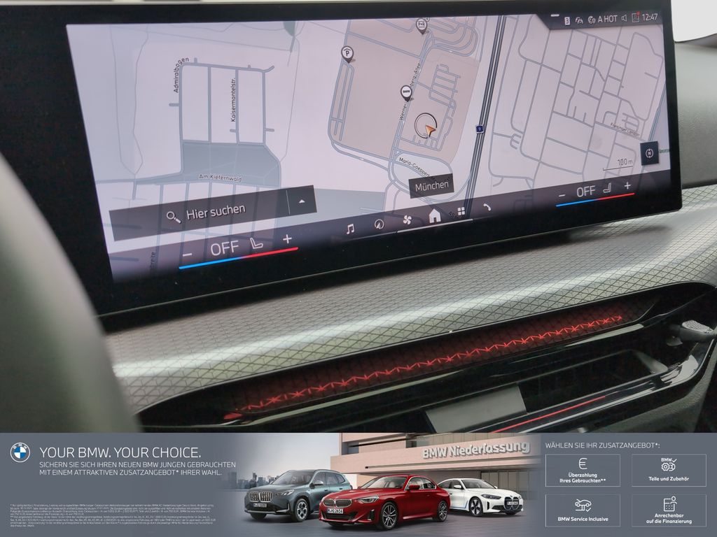 BMW 430 Gran Coupé 2025