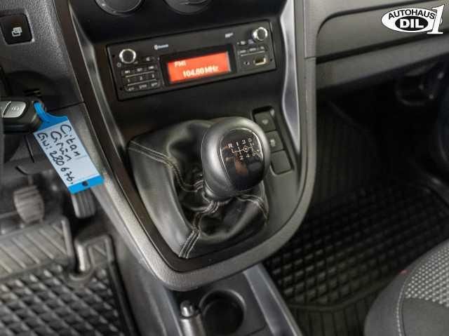 Mercedes-Benz Citan 2019