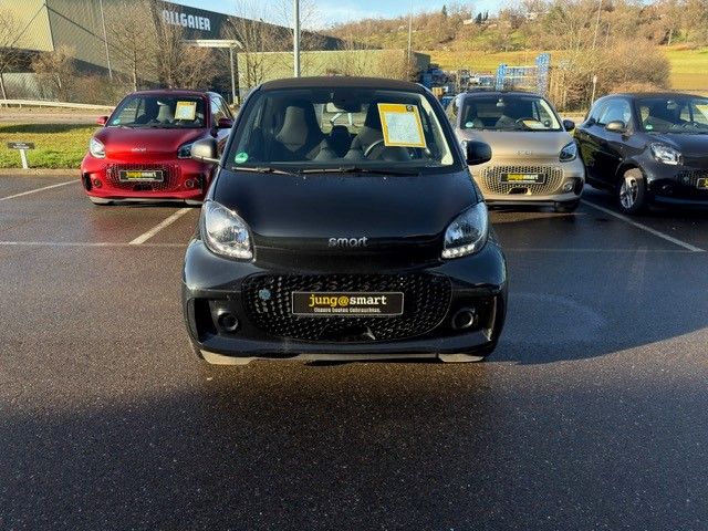 Smart ForTwo 2022