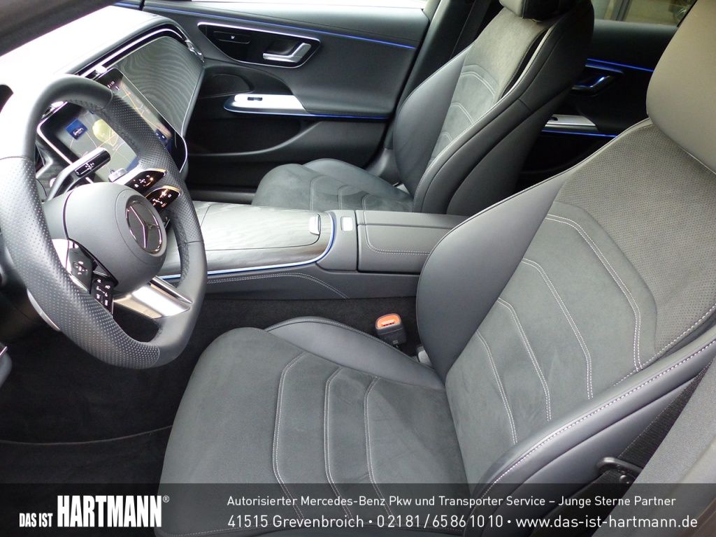 Mercedes-Benz E 300 2025