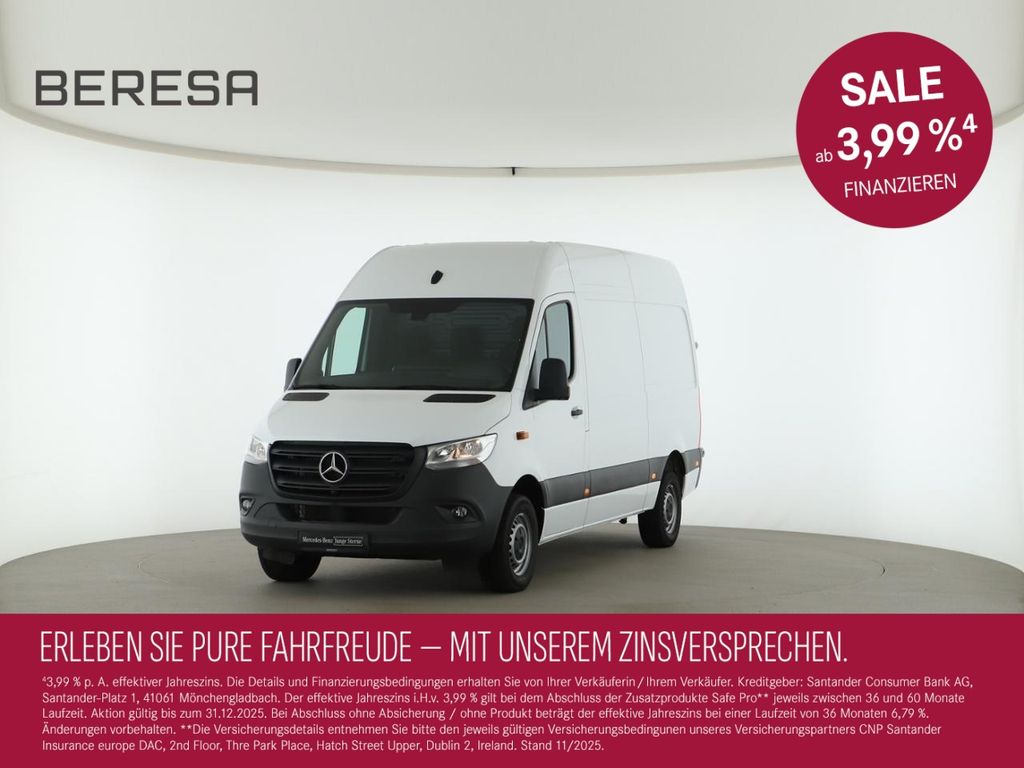Mercedes-Benz Sprinter 2024