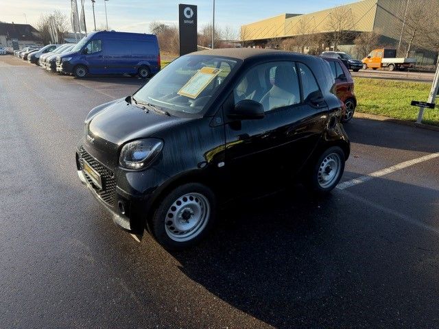 Smart ForTwo 2022