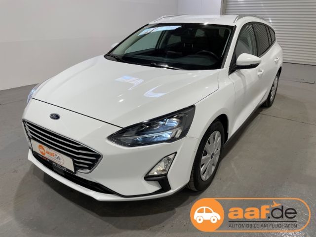 Ford Focus 2021