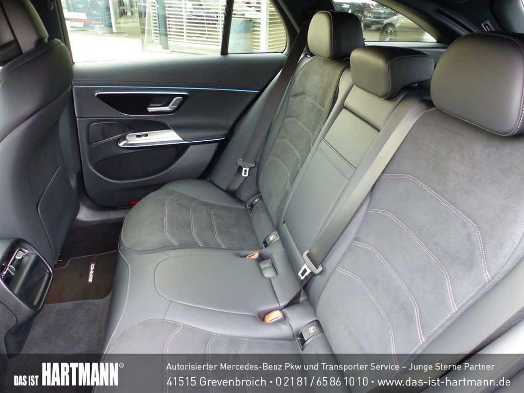 Mercedes-Benz E 300 2025