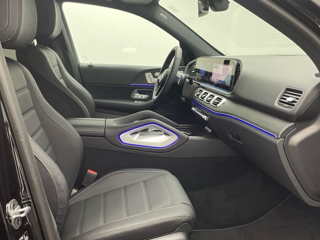 Mercedes-Benz GLE 350 2025