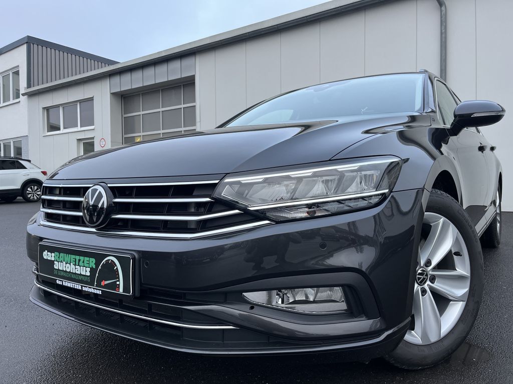 Volkswagen Passat Variant 2023