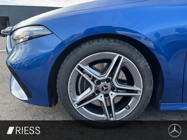 Mercedes-Benz A 220 2024