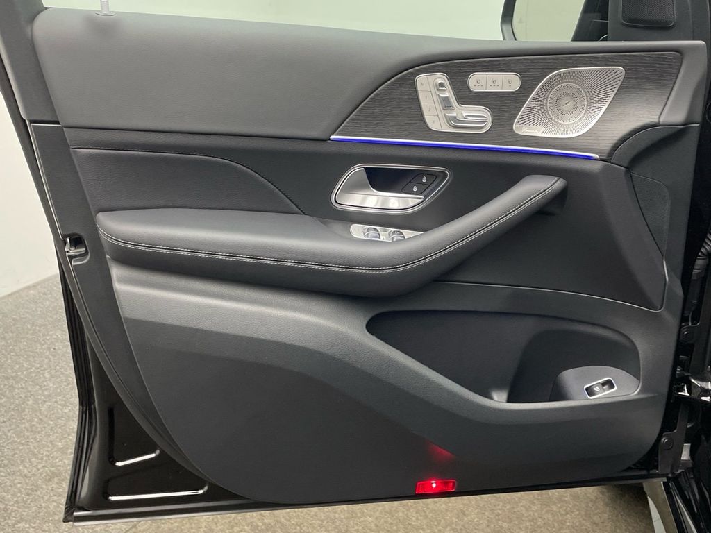 Mercedes-Benz GLE 350 2025