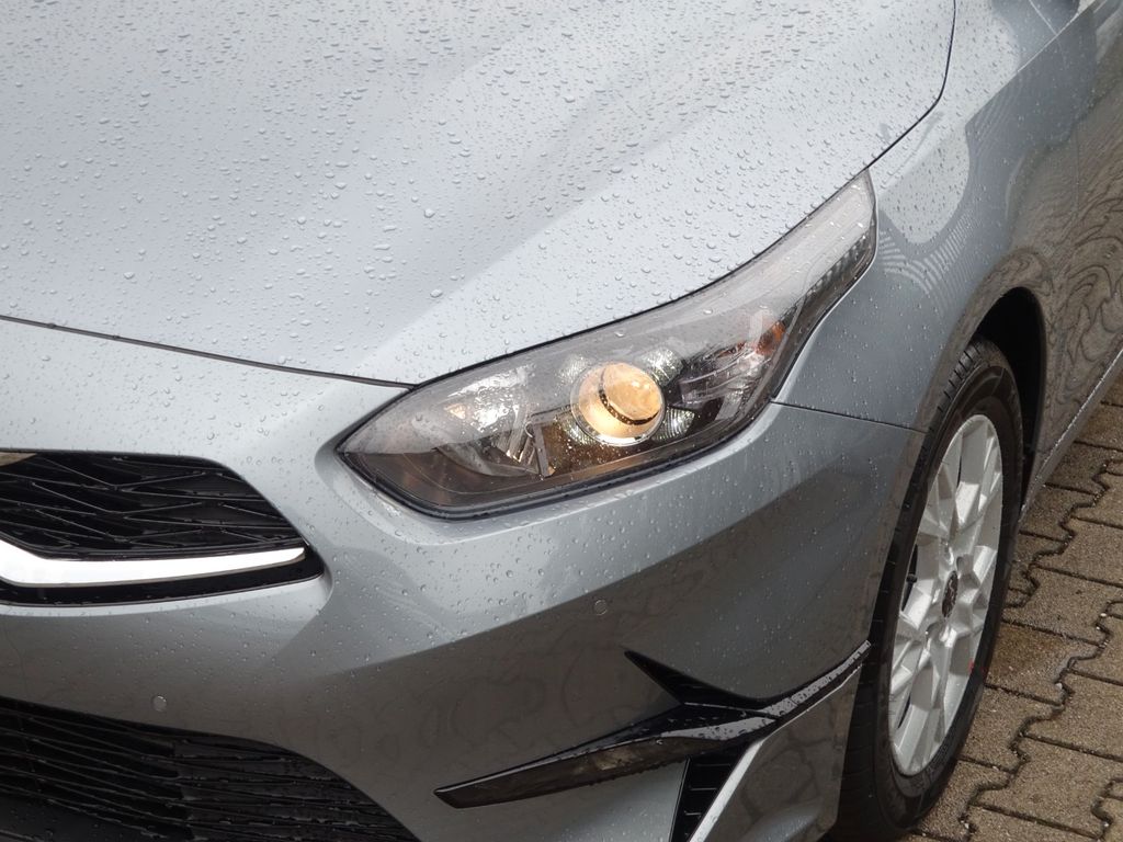 Kia cee'd / Ceed 2025