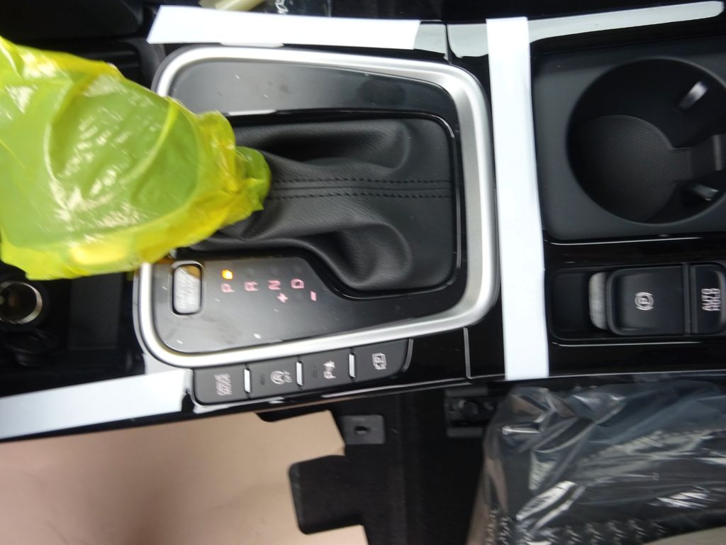 Kia cee'd / Ceed 2025