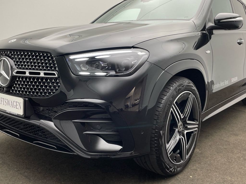 Mercedes-Benz GLE 350 2025