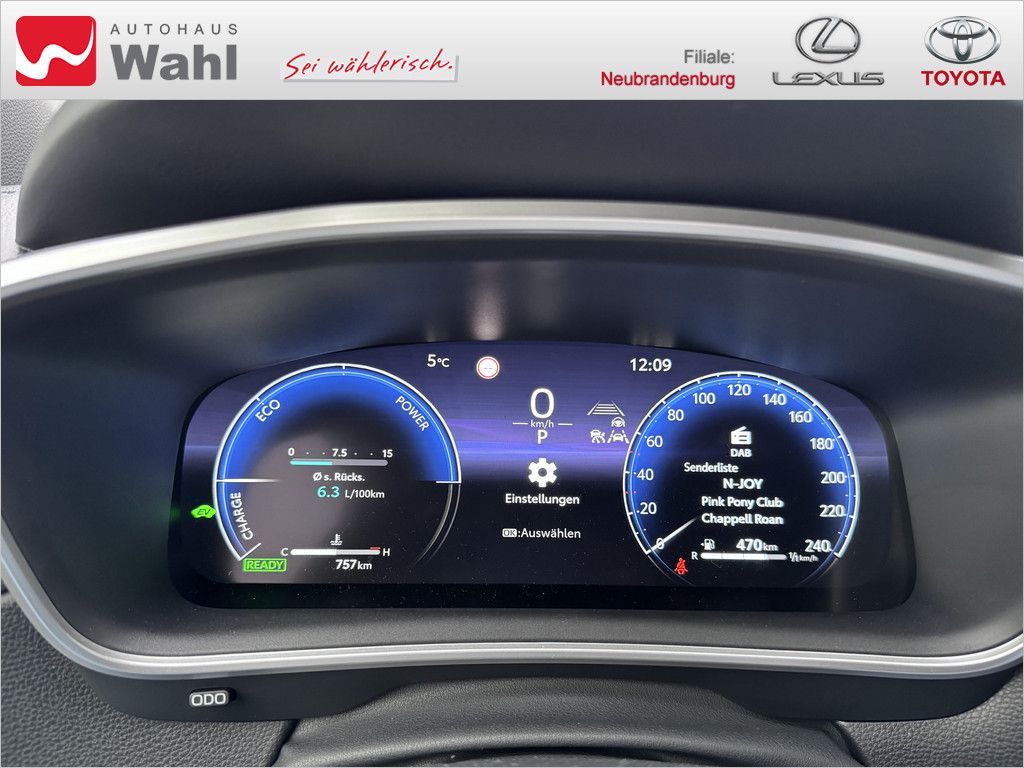 Toyota Corolla Cross 2025