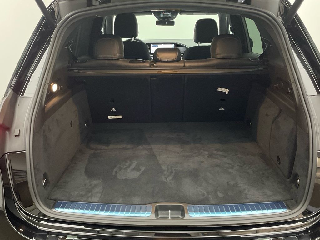 Mercedes-Benz GLE 350 2025