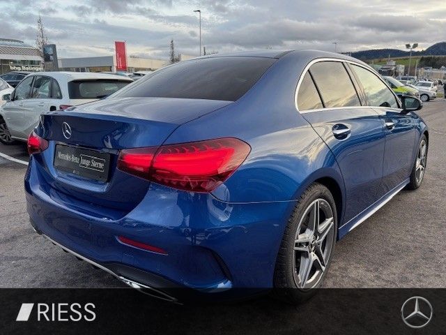 Mercedes-Benz A 220 2024