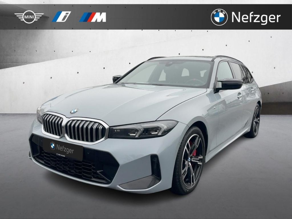 BMW M340i 2024
