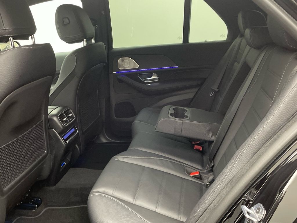 Mercedes-Benz GLE 350 2025