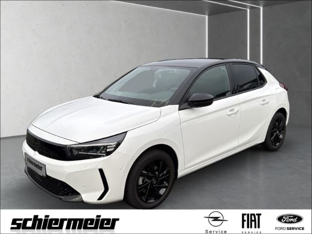 Opel Corsa 2024