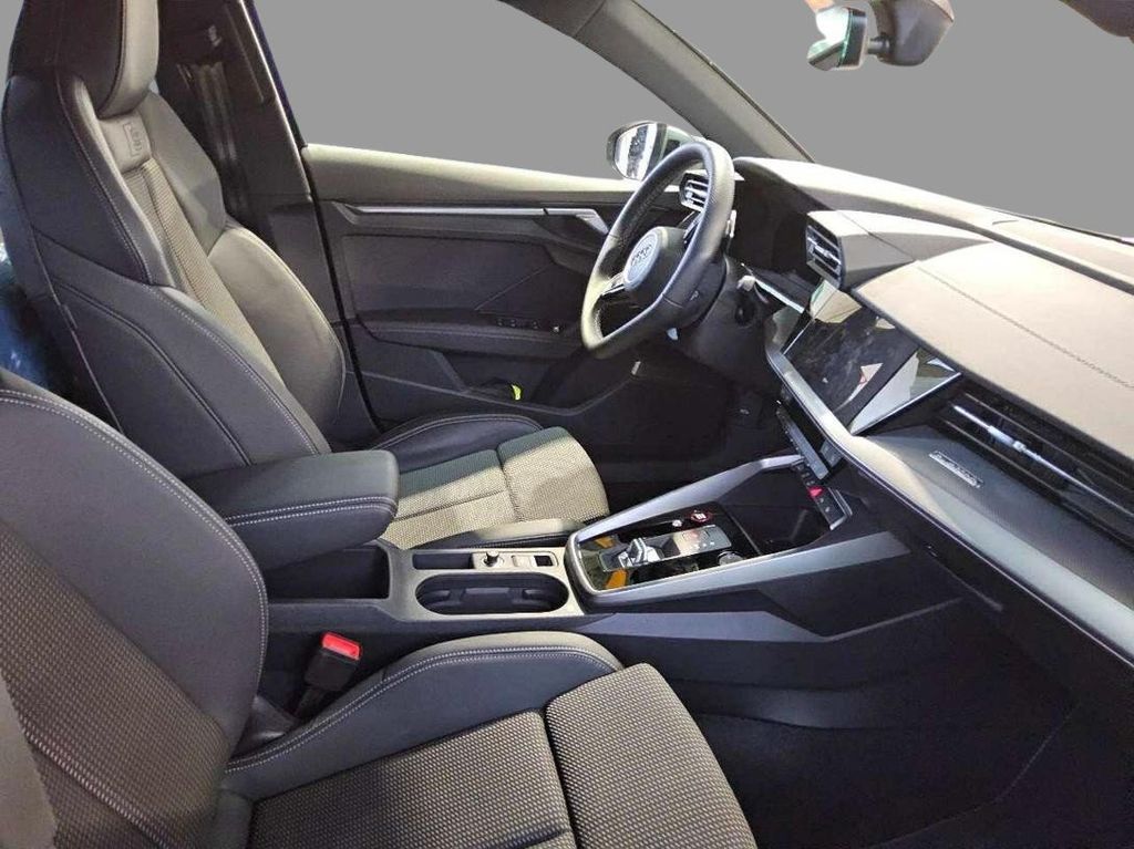 Audi S3 2024