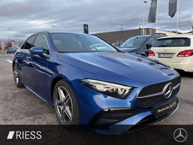 Mercedes-Benz A 220 2024
