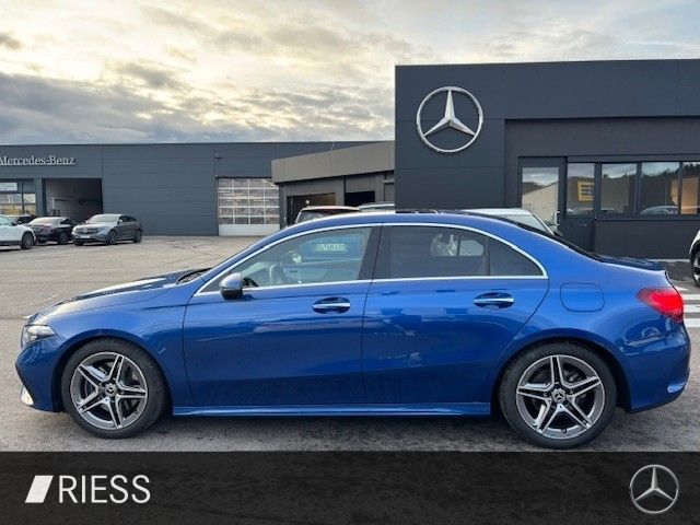 Mercedes-Benz A 220 2024