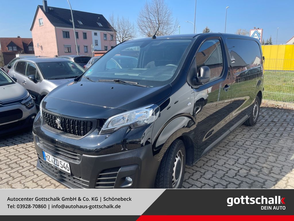 Peugeot Expert 2023