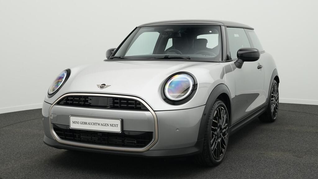 MINI Cooper C 2024