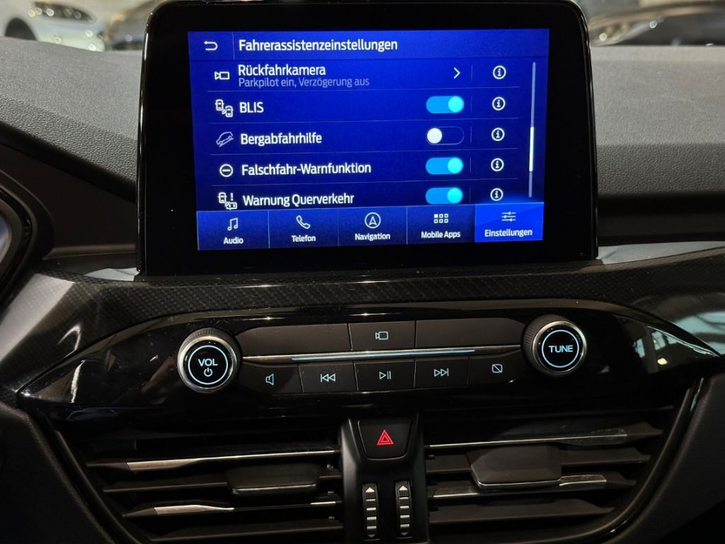Ford Kuga 2021